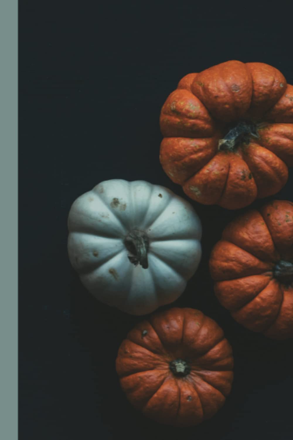 capítulo por capítulo baixar Pumpkin Journal/Notebook 6x9 (100 Lined Pages): Blank Lined Notebook