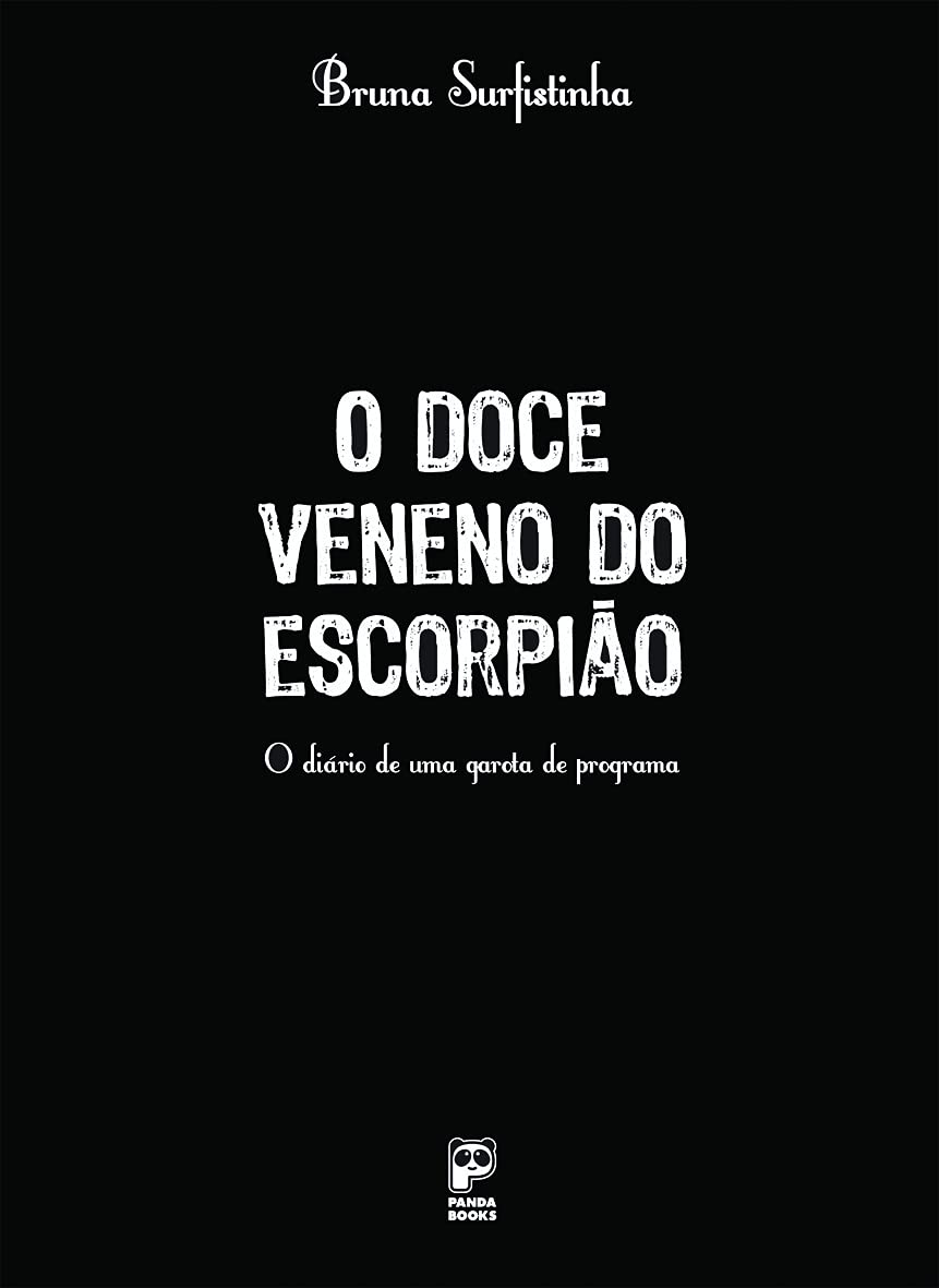 O Doce Veneno do Escorpião