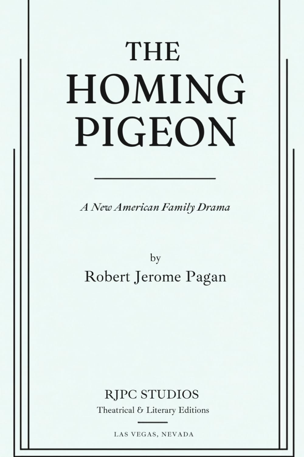 capítulo por capítulo baixar The Homing Pigeon: A New American Family Drama
