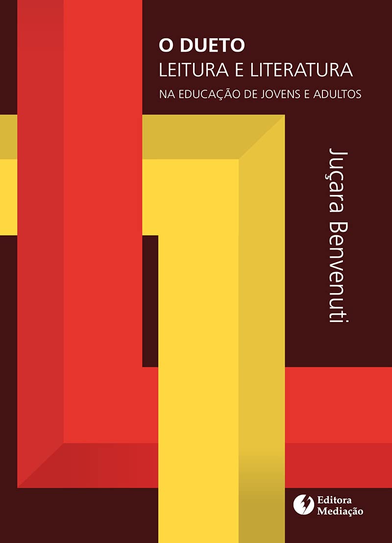 ler totalmente O Dueto Leitura e Literatura. Na Educação de Jovens e Adultos