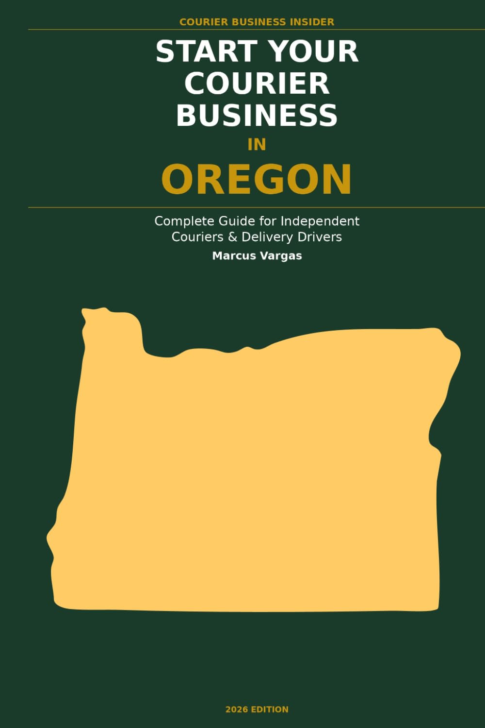 ler totalmente Start Your Courier Business In Oregon: The Complete Guide for Independent Couriers and Delivery Drivers - From Your First Decision to Your First 90 Days in Business