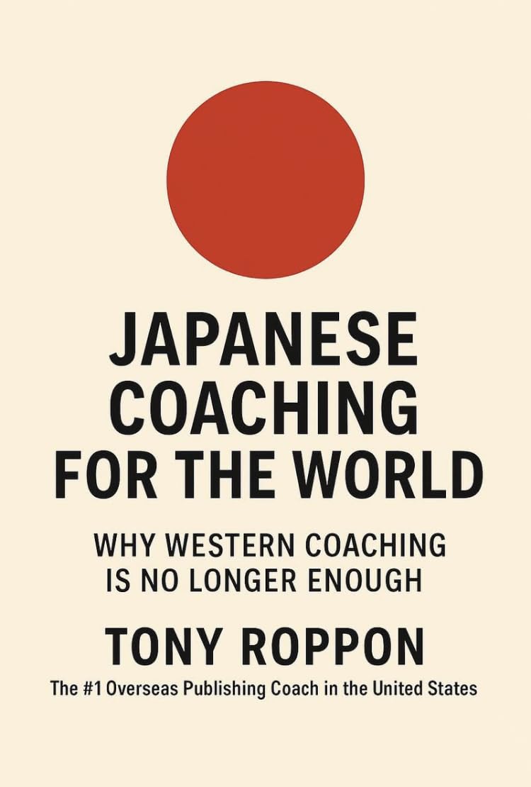 Beyond Coaching: Why the World Needs Japanese Coaches Now (English Edition) baixar livro de graça