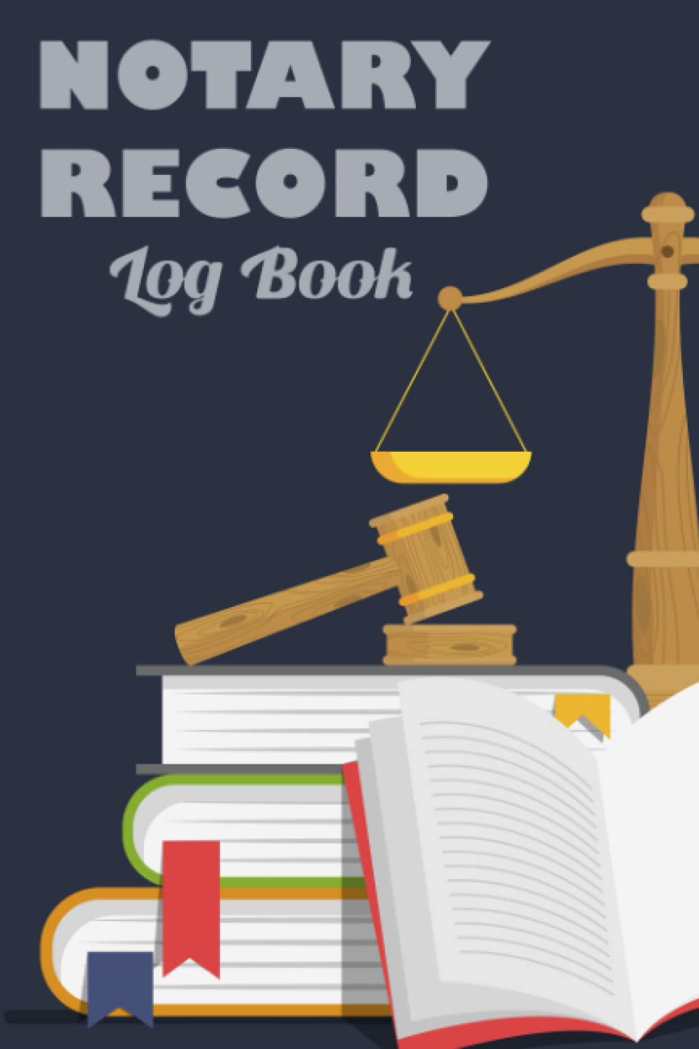 capítulo por capítulo baixar Notary Record Logbook: Notary Record Journal, A Detailed Notary Record Logbook, Address of Notary or Other Information, Record Your... Privacy