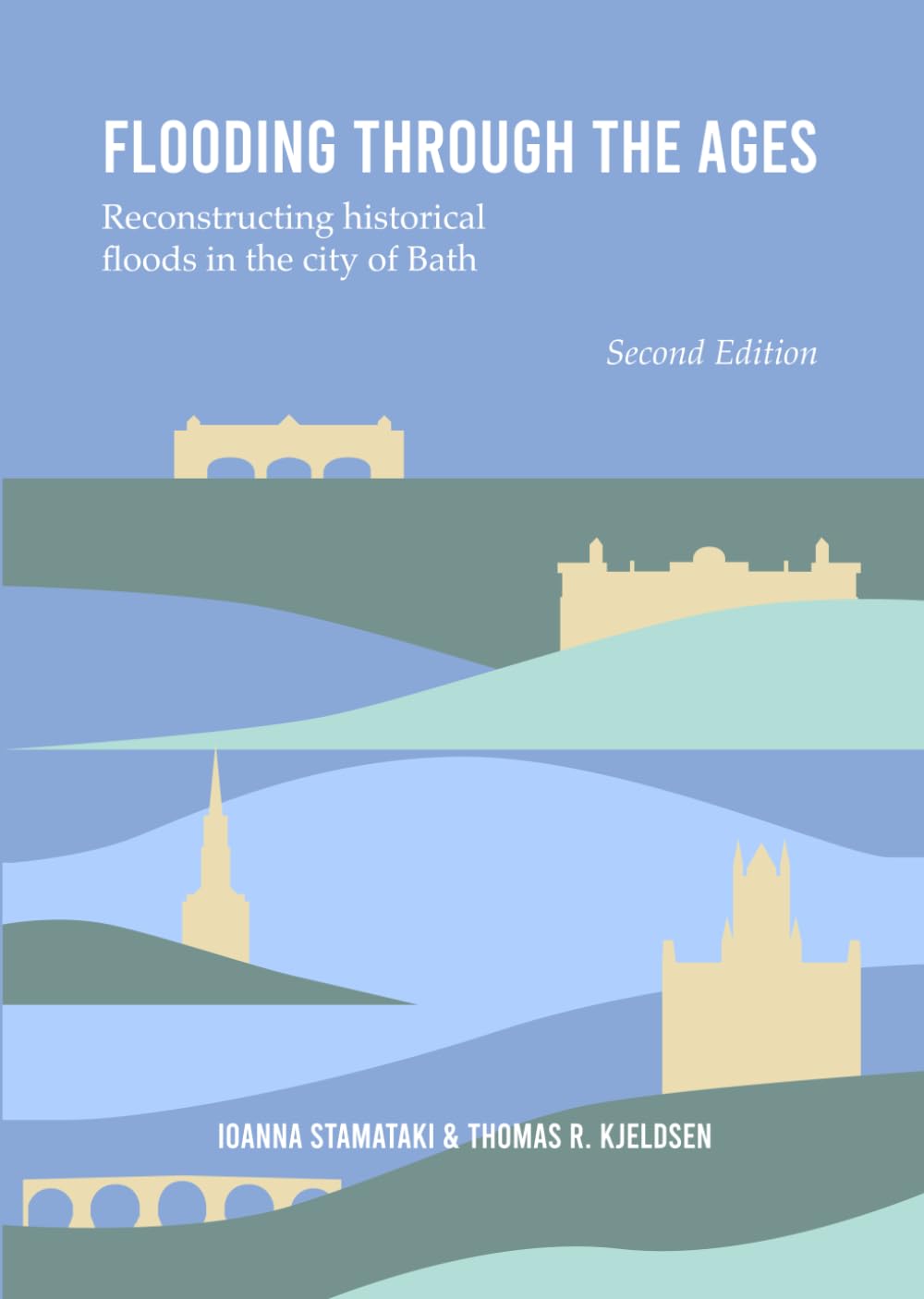 Flooding through the ages: Reconstructing historical floods in the city of Bath baixar livro de graça