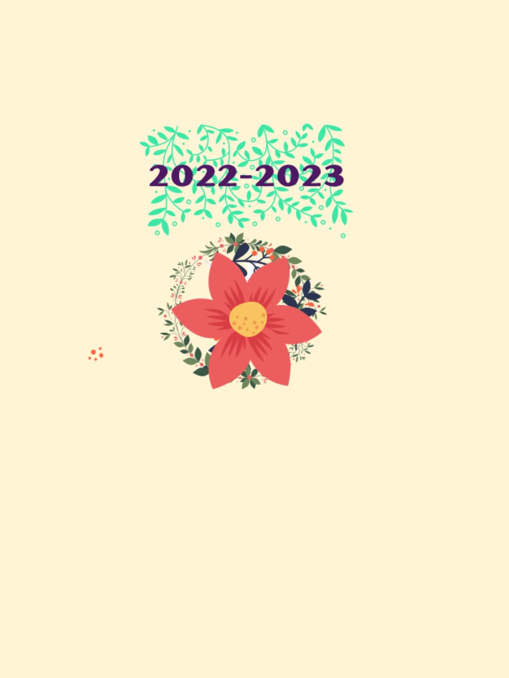 2022-2023: 8,5 "x 11" de janeiro de 2022 a dezembro Planejador semanal 2023 grande / planejador semanal e mensal / planejador mensal 2022 / planejador semanal 2022-2023 (Portuguese Edition) baixar o livro de graça