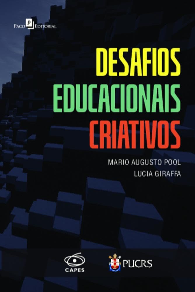 Desafios Educacionais Criativos