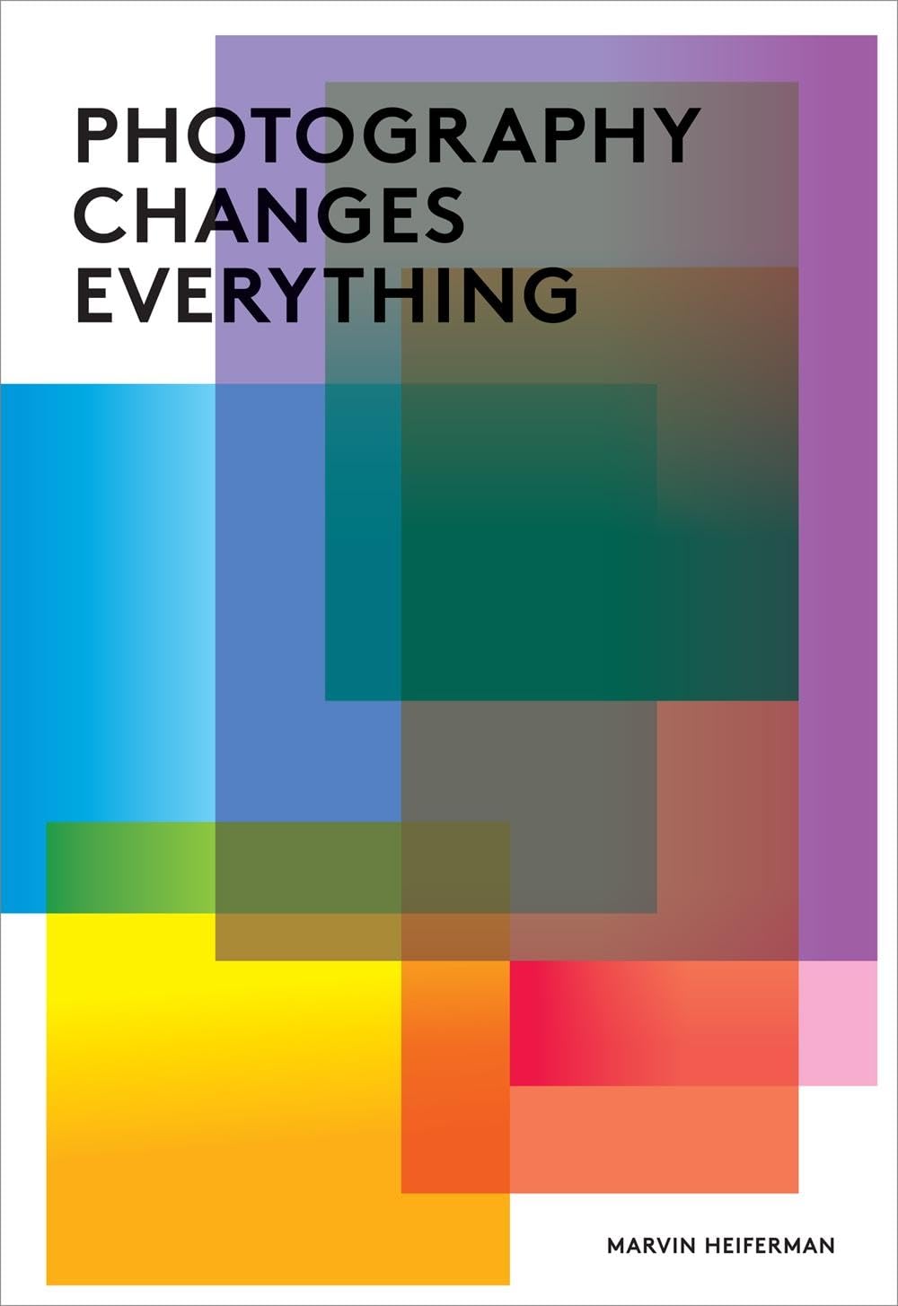 capítulo por capítulo baixar Photography Changes Everything