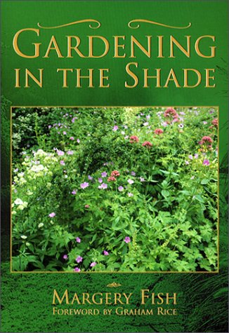 ler totalmente Gardening in the Shade