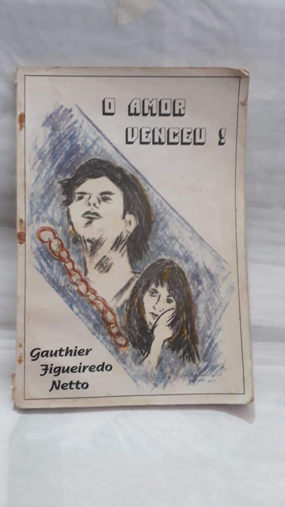 capítulo por capítulo baixar O amor venceu!