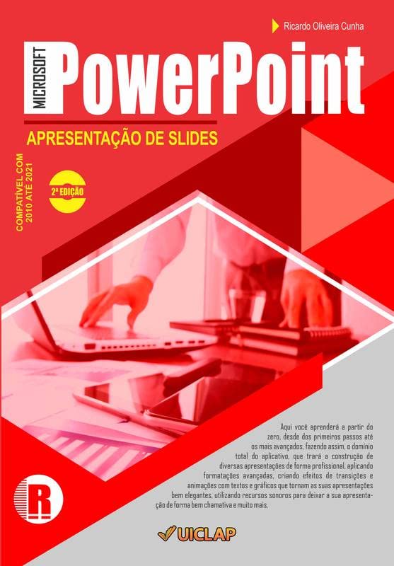 Microsoft PowerPoint baixar o livro de graça
