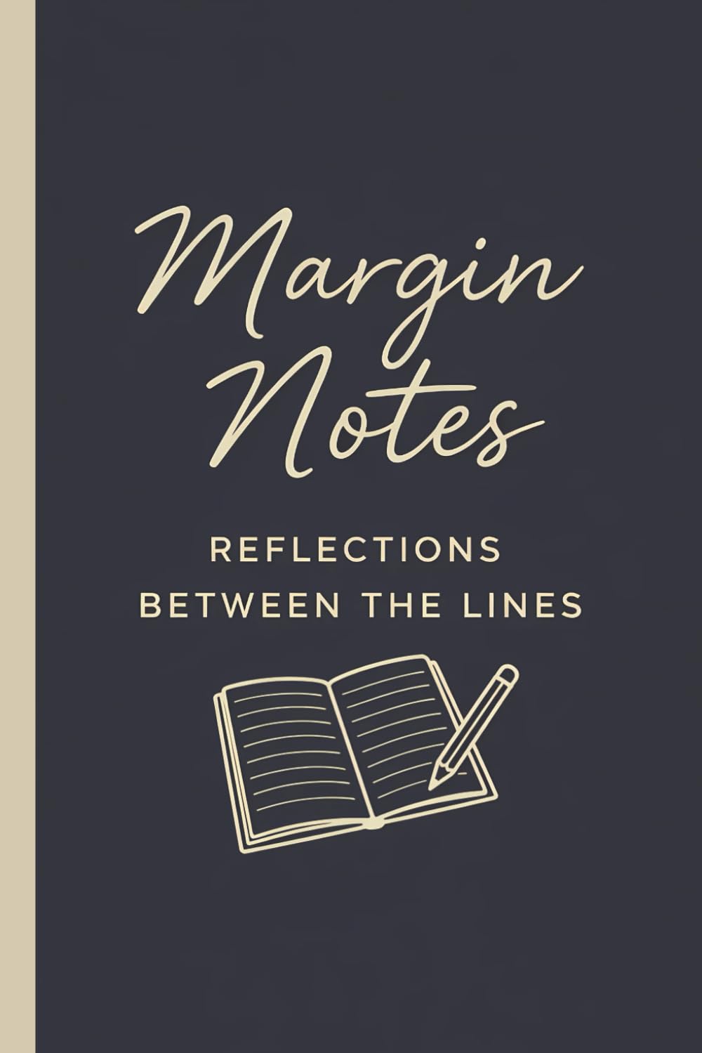 Margin Notes – Reflections Between The Lines: Accounting Humor Notebook, Funny Accountant Gifts for Men & Women, Bookkeeping & Accounting Gift Ideas,... Quotes) (The Quietly Funny Finance Series) baixar livro de graça