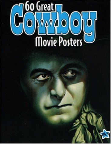 ler totalmente 60 Great Cowboy Movie: Illustrated History of Movies: 21