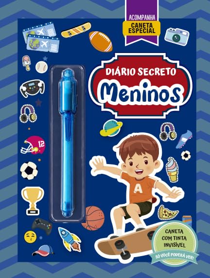 capítulo por capítulo baixar Meu diário secreto: meninos