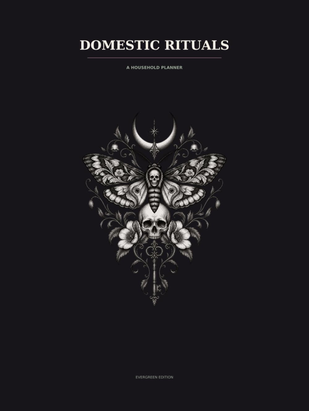 ler totalmente Domestic Rituals 2027: A Household Planner