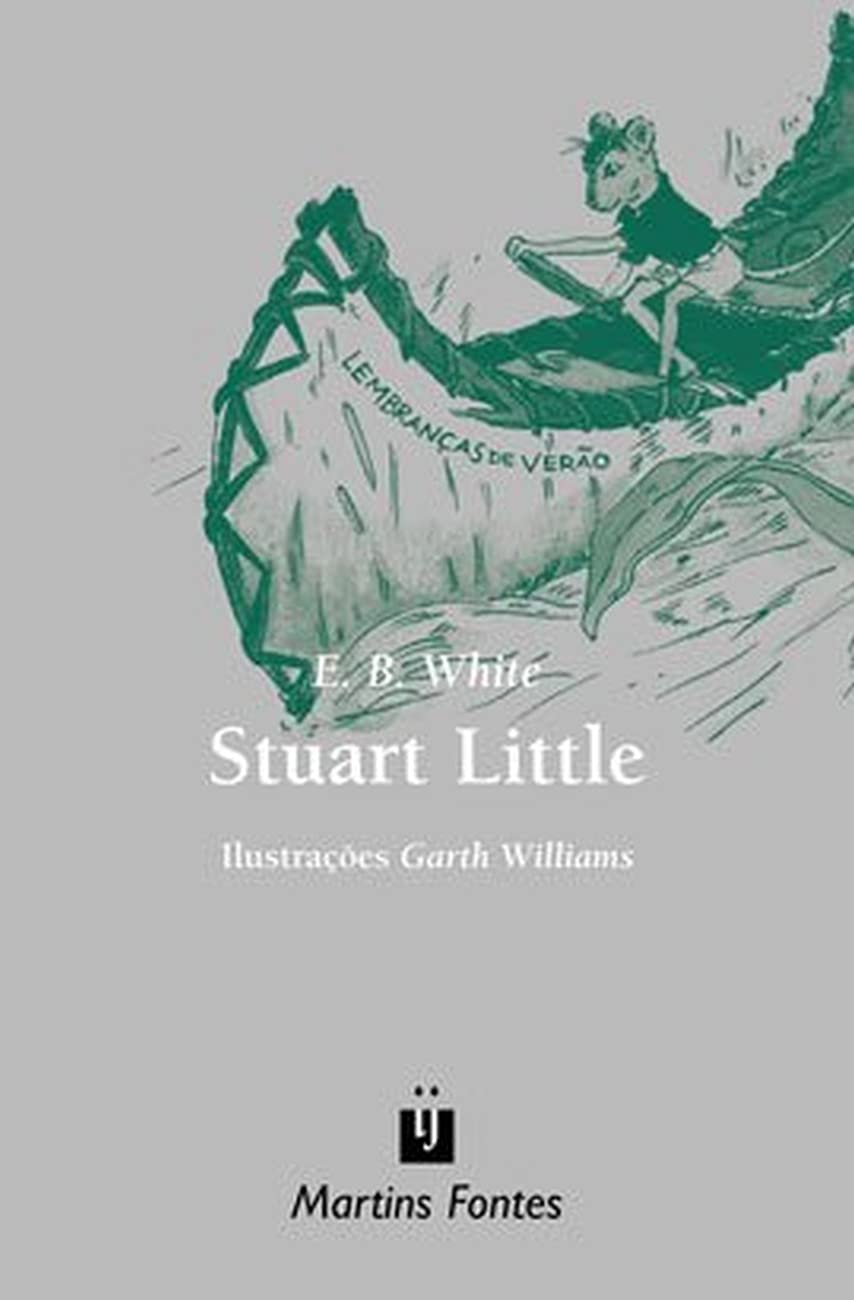 Stuart little baixar livro de graça