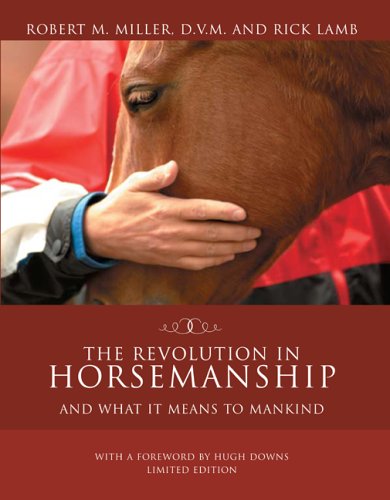 capítulo por capítulo baixar Revolution in Horsemanship Limited Edition: And What It Means to Mankind