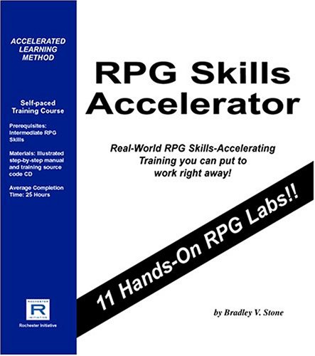 Rpg Skills Accelerator baixar o livro de graça