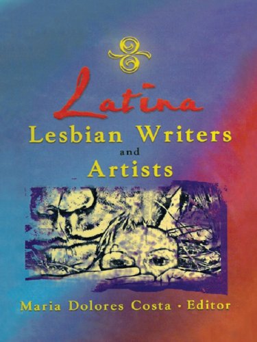 ler totalmente Latina Lesbian Writers and Artists (English Edition)