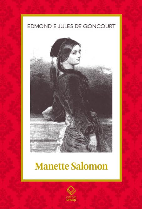 capítulo por capítulo baixar Manette Salomon: 24