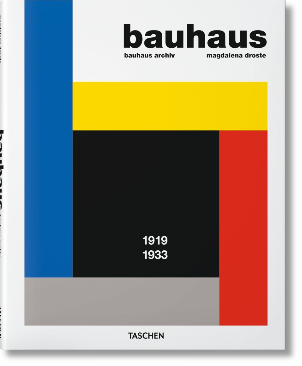 Bauhaus baixar o livro de graça