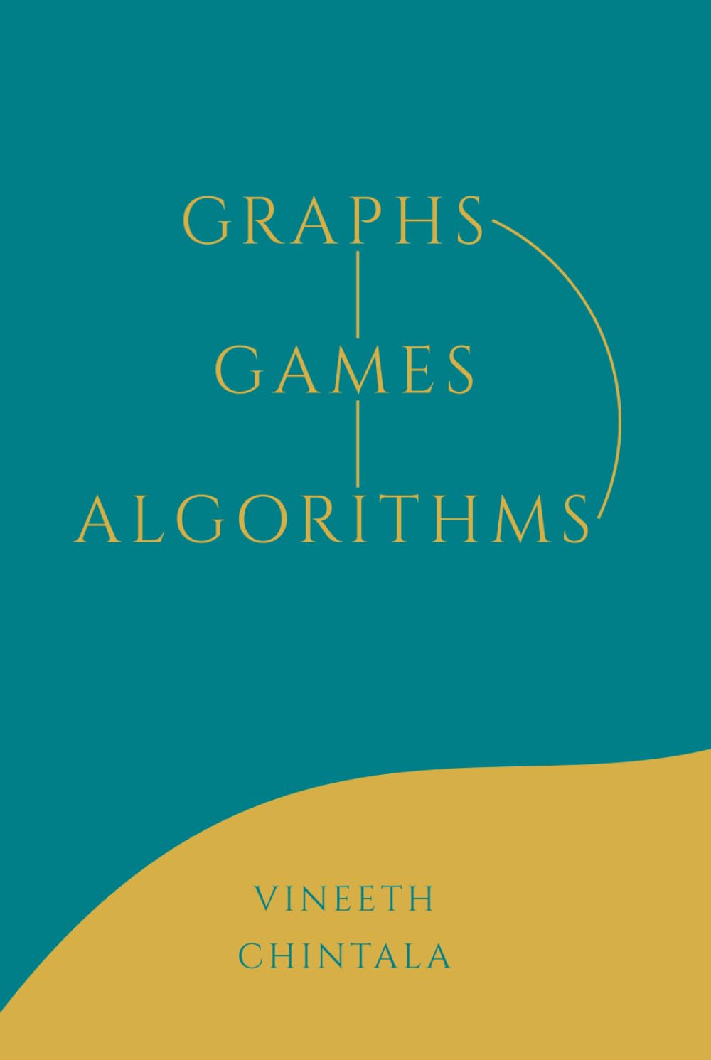 capítulo por capítulo baixar GRAPHS, GAMES, ALGORITHMS