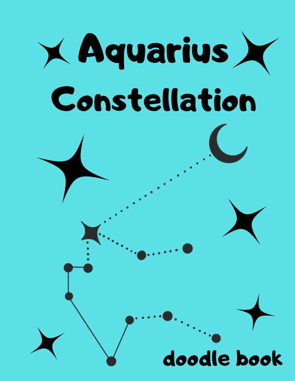 Aquarius Constellation baixar o livro de graça