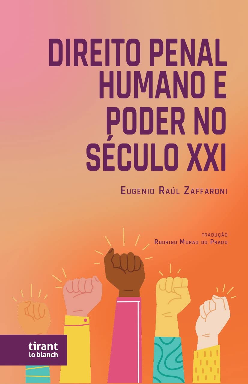 Direito Penal Humano e Poder no Século XXI baixar livro de graça