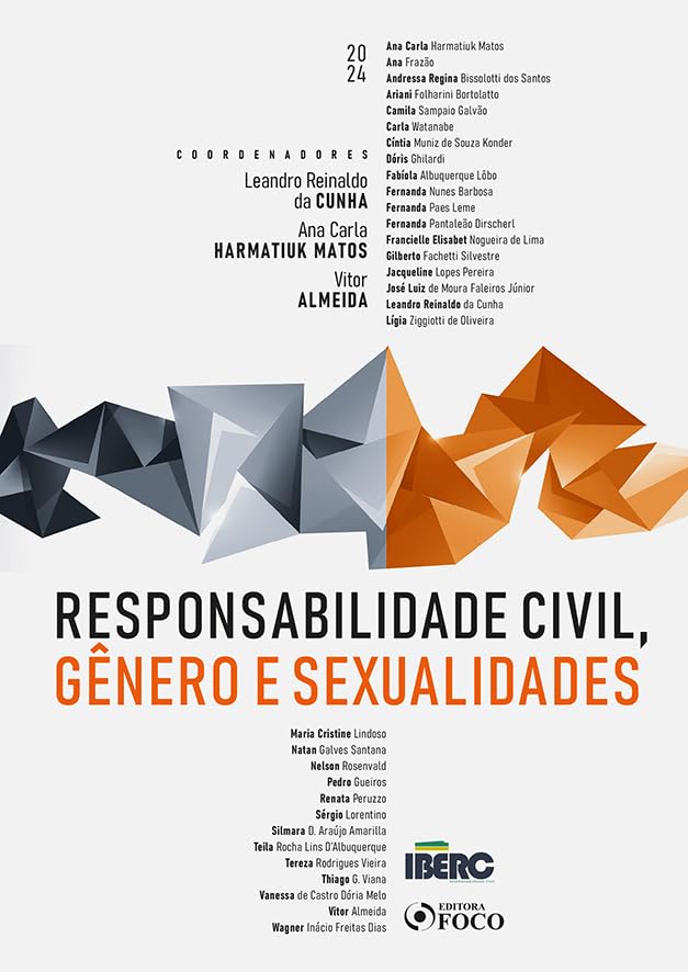ler totalmente Responsabilidade Civil, Gênero e Sexualidades - 1ª Ed - 2024