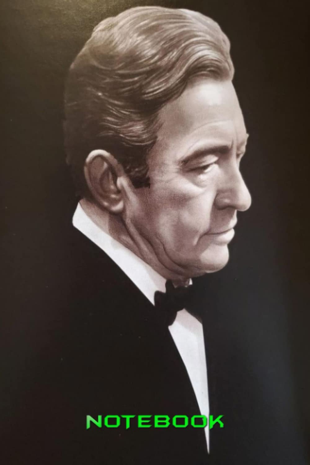 Notebook: Claude Rains Lined Journal, Thankgiving Notebook Diary For Any Occasion Gifts in Work Office, Home, School #1 baixar o livro de graça