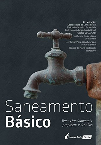 ler totalmente Saneamento Básico
