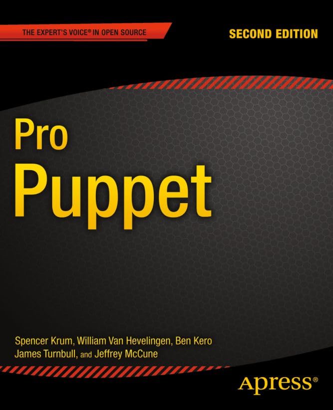 Pro Puppet (English Edition) baixar livro de graça