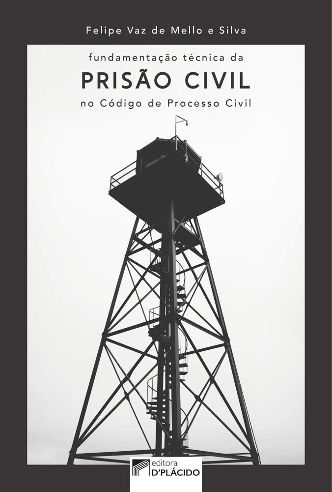 capítulo por capítulo baixar Fundamentação Técnica da Prisão Civil no Código de Processo Civil
