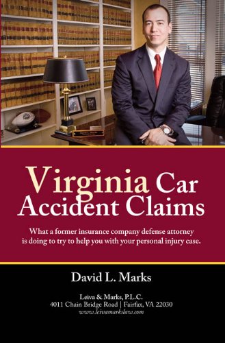 ler totalmente Virginia Car Accident Claims (English Edition)