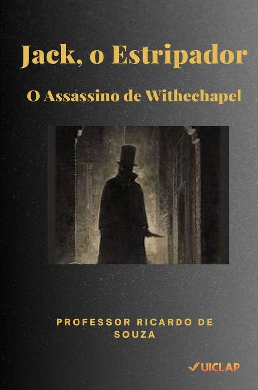 capítulo por capítulo baixar Jack, o Estripador: O Assassino de Withechapel