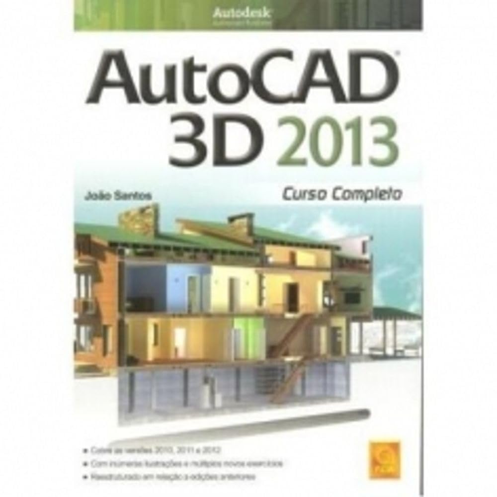 capítulo por capítulo baixar Autocad 3d 2013. curso completo