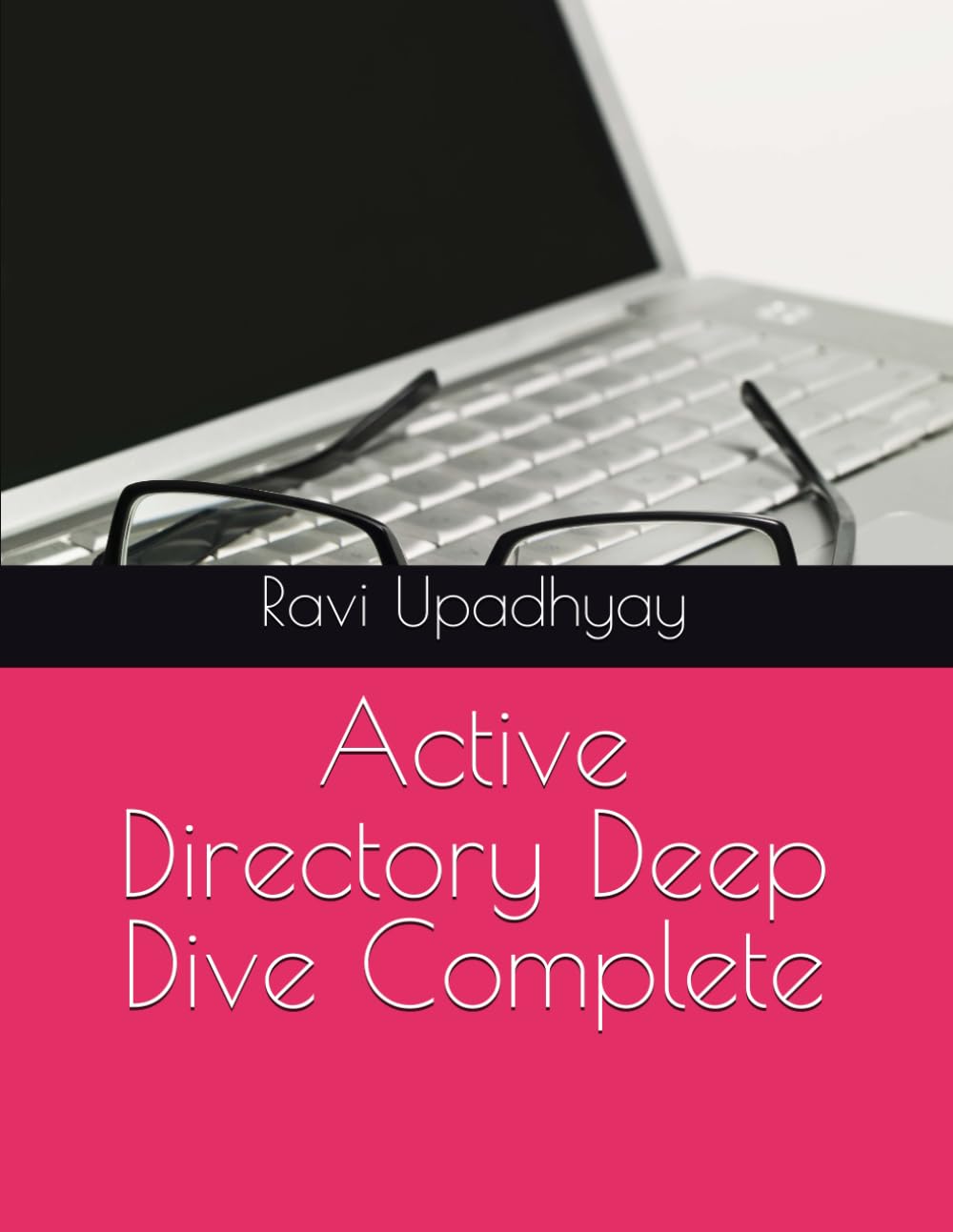 capítulo por capítulo baixar Active Directory Deep Dive Complete