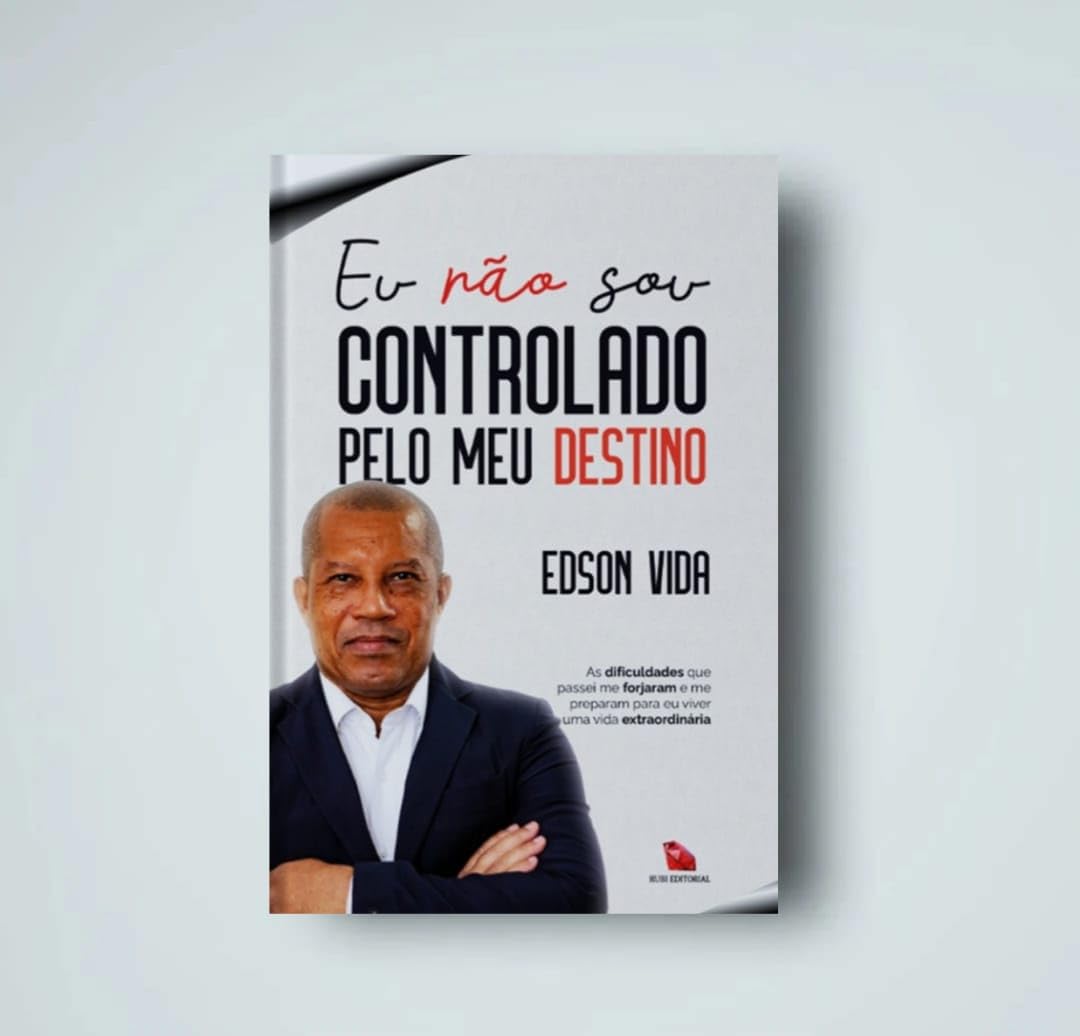 Eu não sou controlado pelo meu destino baixar livro de graça