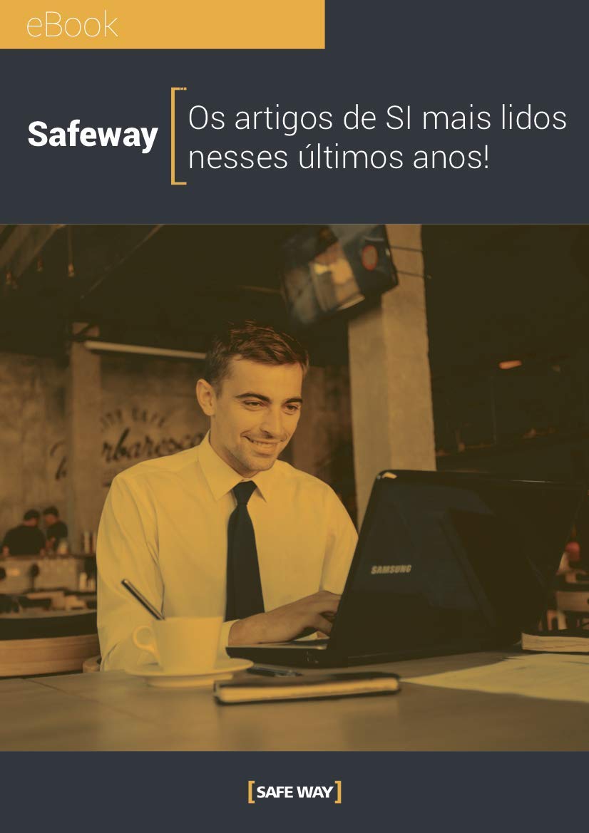 ler totalmente Os artigos de Segurança da Informação mais lidos nesses últimos anos: Uma colaboração de várias mentes