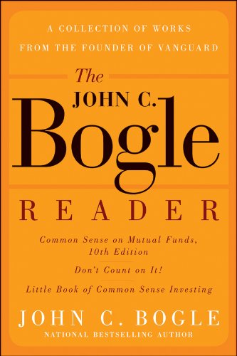 ler totalmente The John C. Bogle Reader (English Edition)