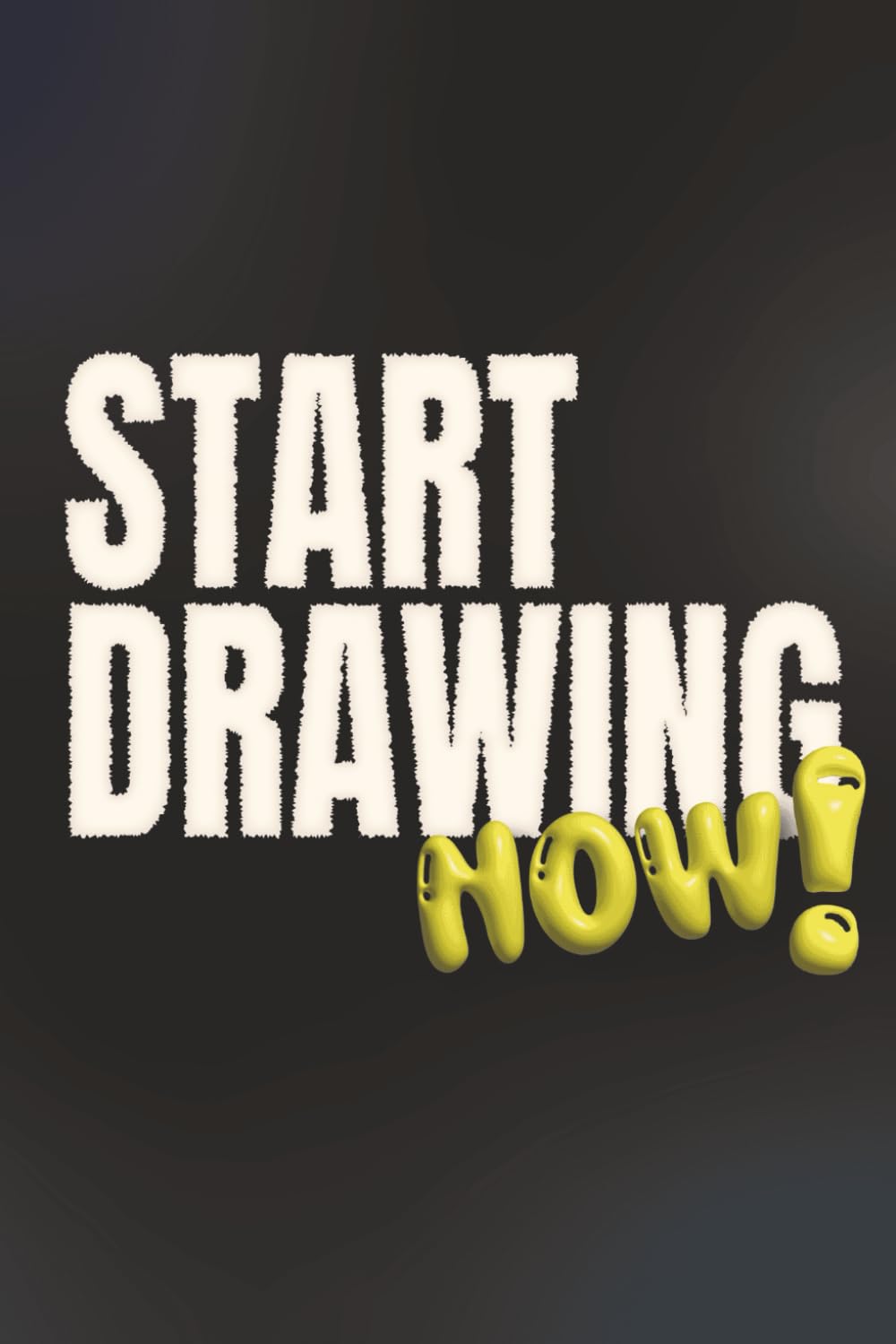 ler totalmente ESTA CABRON - STAR DRAWING NOW! drawing book with graph paper 6X9 in