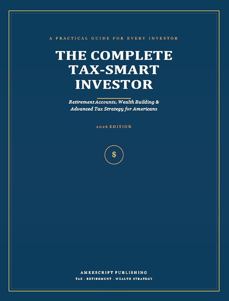 capítulo por capítulo baixar Tax-Smart Investing for Americans: The Complete Guide to 401(k), IRA, Roth Conversions, HSA & Tax-Free Wealth Building (English Edition)