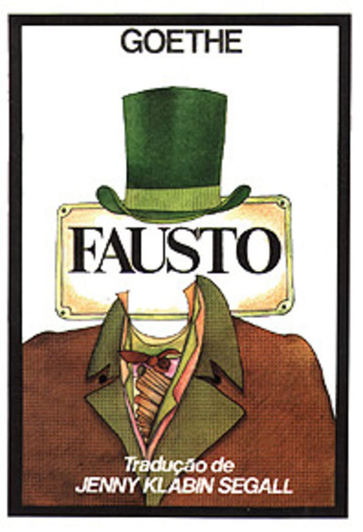 Fausto: Volume 1 baixar o livro de graça