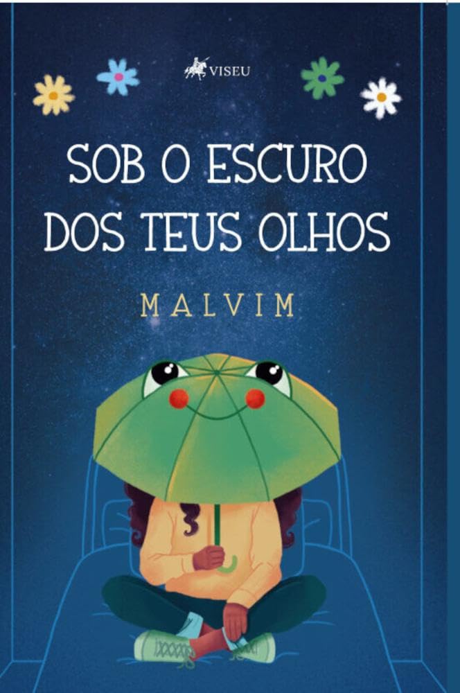ler totalmente Sob o escuro dos teus olhos