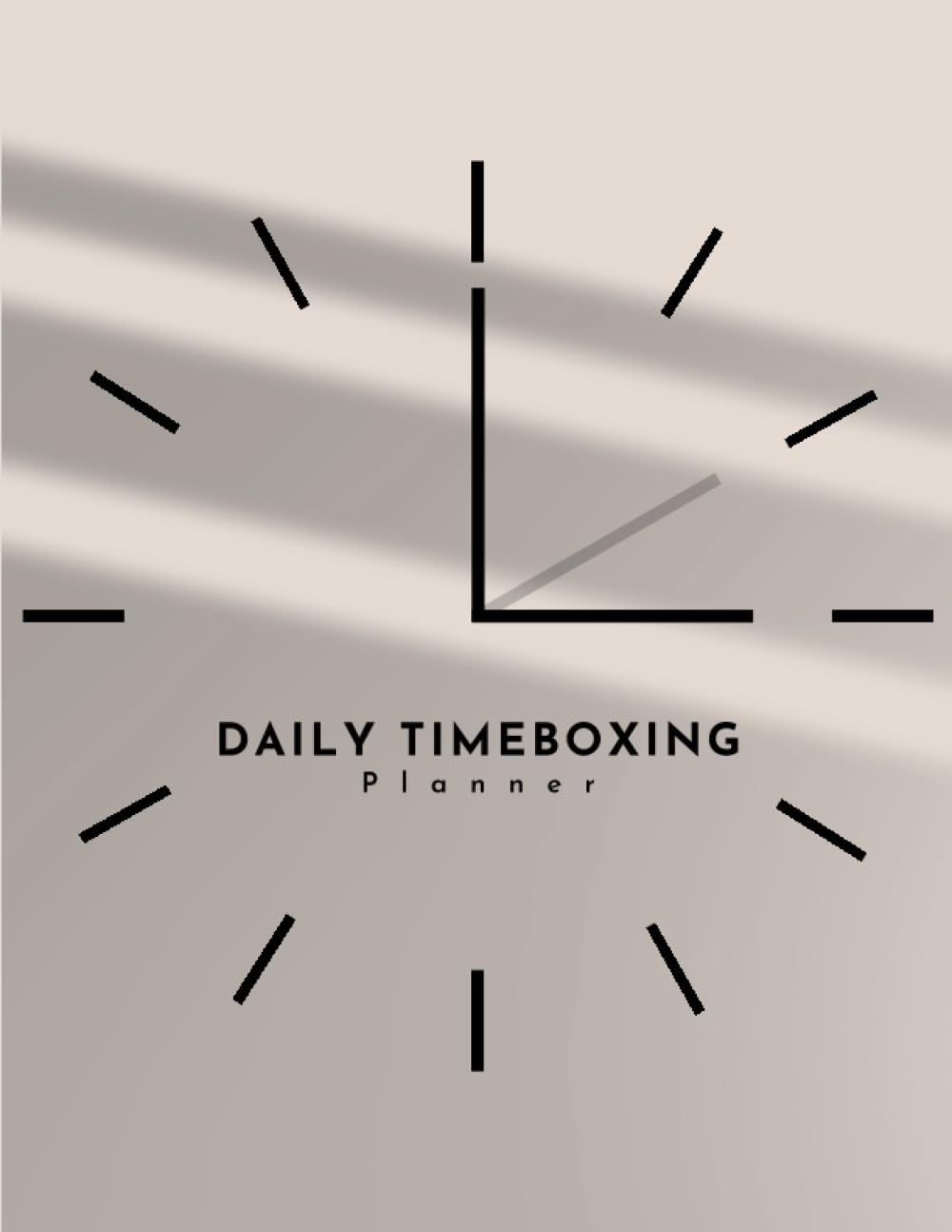 Timeboxing Planner Pro: Dominate Time Management, Reach Goals, and Embrace Control through 'Efficiency Unleashed' baixar o livro de graça