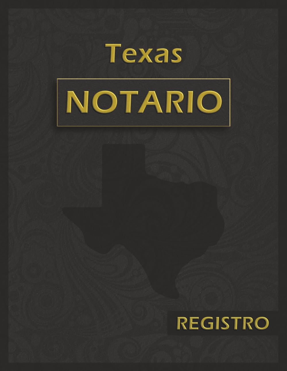 ler totalmente Libro de Registro Notarial de Texas: Bitácora Oficial y Exhaustiva con 120 Páginas y 228 Entradas | Formato Grande 8.5 x 11 pulgadas | Edición Profesional en Español (Spanish Edition)