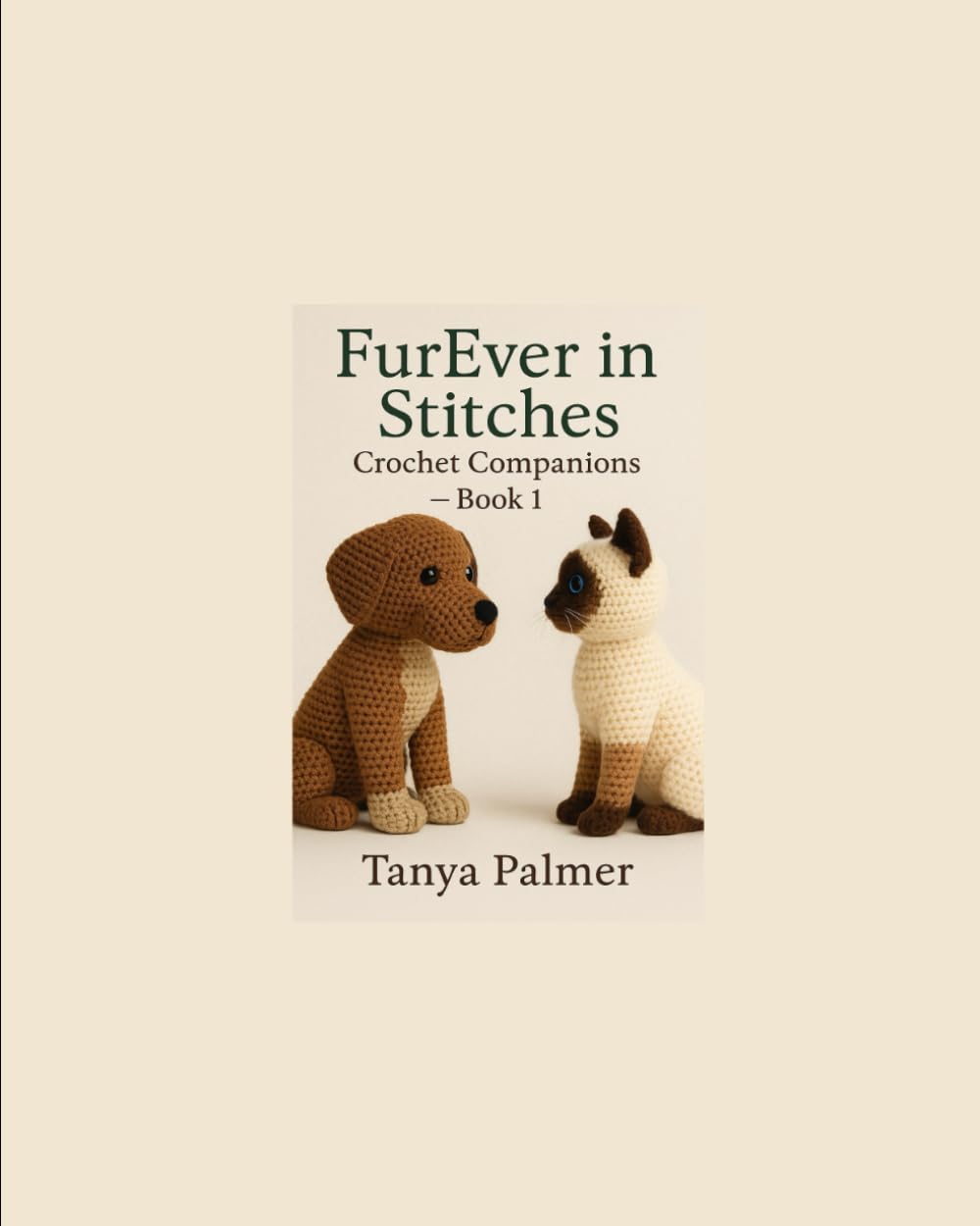 capítulo por capítulo baixar FurEver in Stitches: Crochet Companions – Book 1
