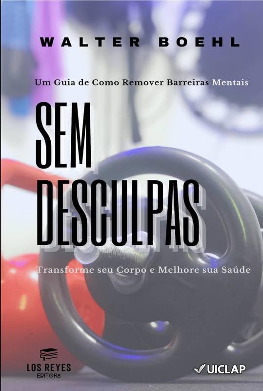 SEM DESCULPAS