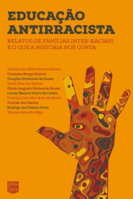 Educação antirracista baixar o livro de graça