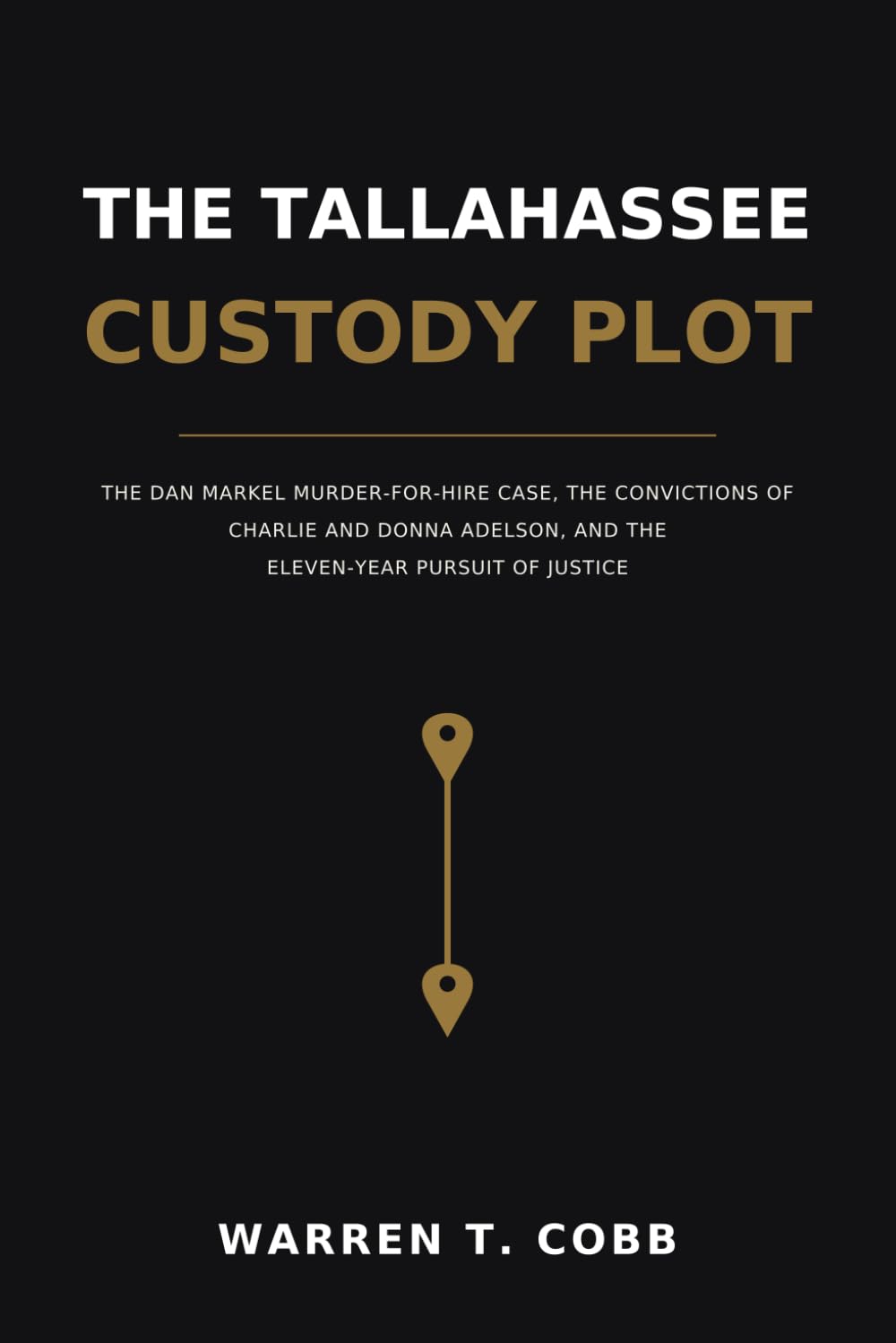The Tallahassee Custody Plot: The Dan Markel Murder-for-Hire Case, the Convictions of Charlie and Donna Adelson, and the Eleven-Year Pursuit of Justice baixar o livro de graça