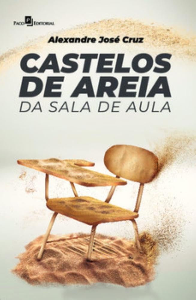 capítulo por capítulo baixar Castelos de Areia da Sala de Aula